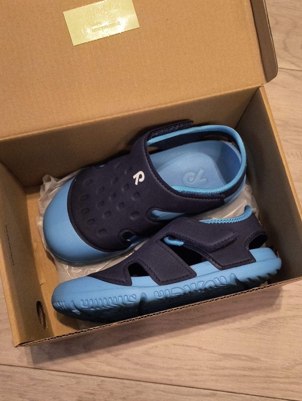 Boys Water Shoes